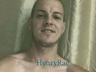 Henry_Rae