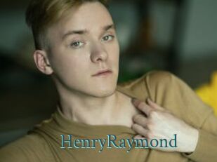 HenryRaymond