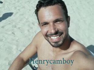 Henrycamboy