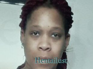 Hentailust