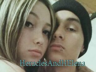 HeraclesAndHElena