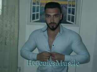 HerculesMuscle