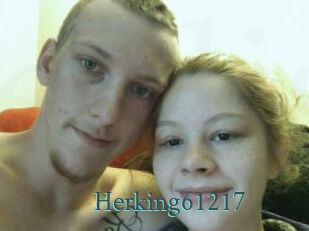 Herking61217 En live show