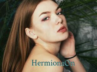 HermionaOn