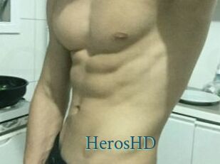 HerosHD