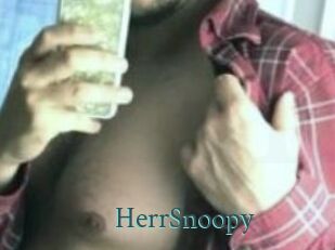HerrSnoopy