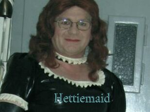 Hettiemaid