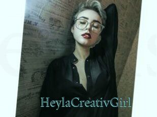 HeylaCreativGirl