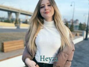 Heyza