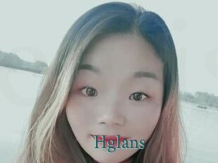 Hglans