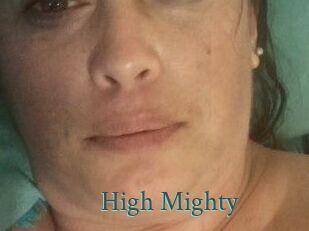 High_Mighty