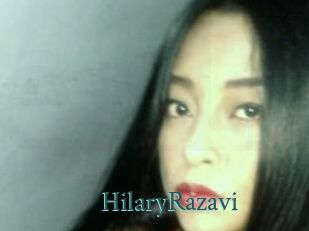 HilaryRazavi