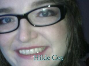 Hilde_Cox