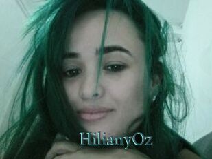 HilianyOz