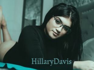 HillaryDavis