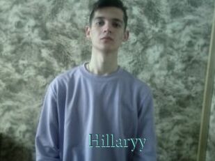 Hillaryy