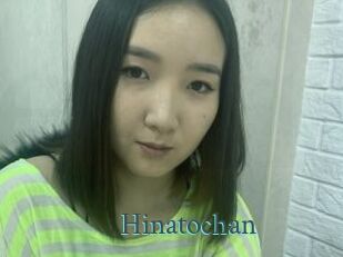 Hinatochan
