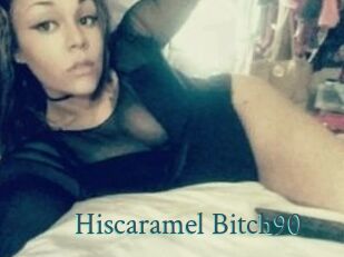 Hiscaramel_Bitch90