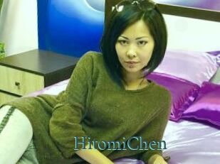 HitomiChen