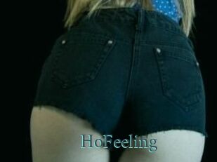 HoFeeling