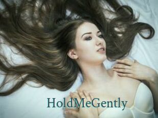 HoldMeGently