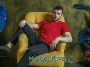 HoldenRivers