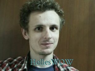 HollesWOW