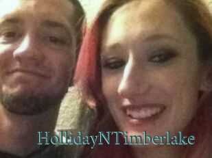 HollidayNTimberlake