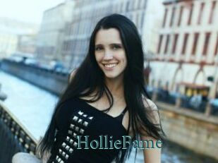 HollieFame