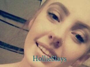 HollieSlays