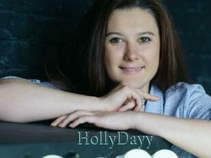 HollyDayy