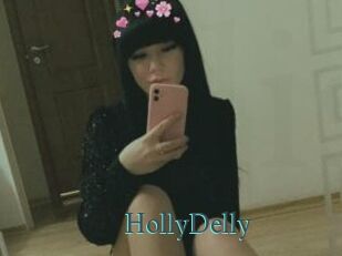 HollyDelly