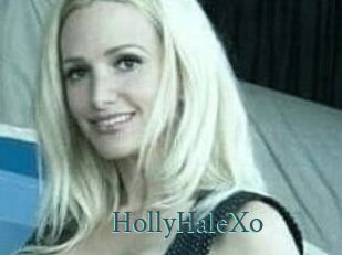 HollyHaleXo