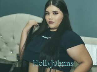 HollyJohnns