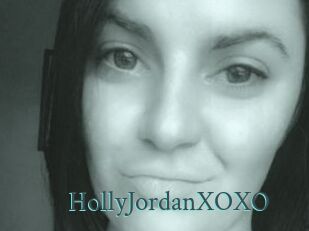 HollyJordanXOXO