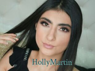 HollyMartin