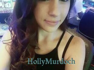 HollyMurdoch
