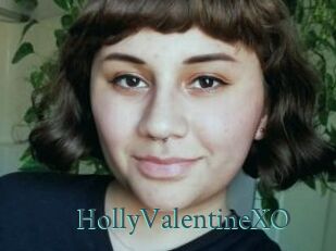 HollyValentineXO