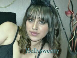 Hollysweetty