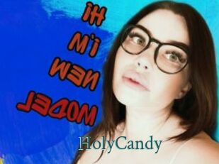 HolyCandy