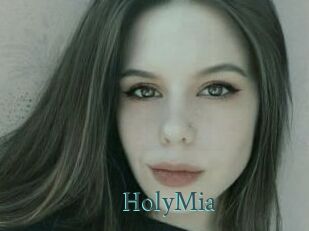 HolyMia