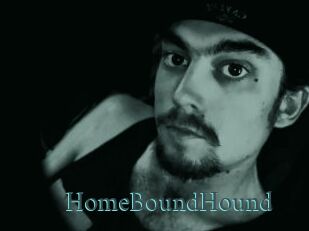 HomeBoundHound