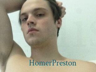 Homer_Preston