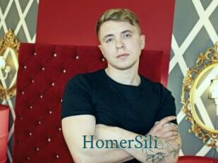 HomerSili