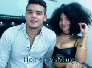 HomeroVsMarge