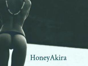 HoneyAkira