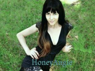 HoneyAngie