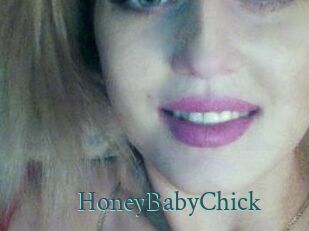 HoneyBabyChick