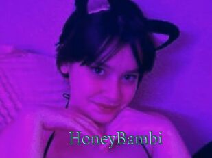 HoneyBambi