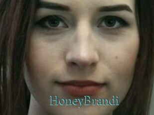 HoneyBrandi
